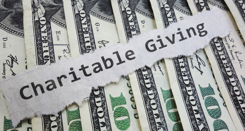 Cash Alternatives for Charitable Giving